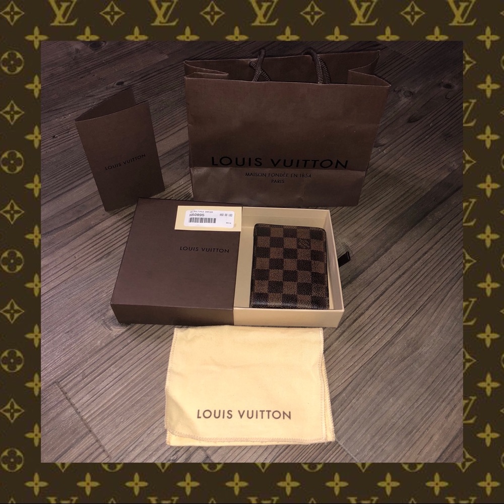 Louis Vuitton⚜️SOLD🛑